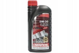 Variklio alyva CHEMPIOIL CH U. JP 5W30, 1 l