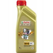 Variklio alyva Castrol EDGE 5W-40 A3, 1 l