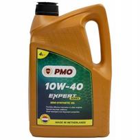 Variklio alyva PMO EXPERT 10W40, 4 l