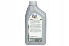 Variklio alyva MOBIL M-SUP 3000 F-M 5W30, 1 l