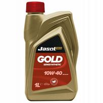 Variklio alyva JASOL GOLD SL/CF 10W40, 1 l