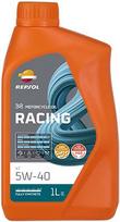Variklio alyva Repsol 5W-40, 1 l