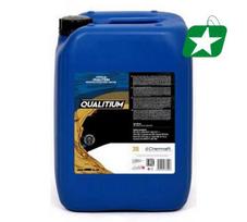 Variklinė alyva QUALITIUM TRUCK ULTRA 10W40 20L, Low SAPS, E9/E7/E6