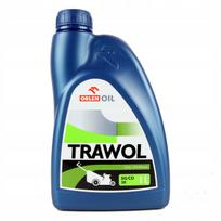 Vežimėlių tepalas ORLEN-LOTOS TRAWOL SAE30, 1 l