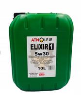 Sintetinis variklio alyva ELIXIR1 SN/CF 5W30, 10 l