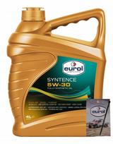 Variklio alyva Eurol Syntence 5W30 4 l C3 504/507