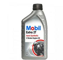 Dvitaktės variklio alyva MOBIL EXTRA 2T 1 l