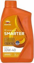 Variklio alyva REPSOL SMARTER SPORT 4T 10W40, 1 l