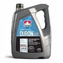 Variklio alyva Petro-Canada DURON UHP 5W40, 4 l