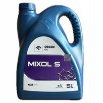 Dvitaktis variklių tepalas ORLEN OIL MIXOL 2T, 5 l