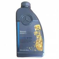 Variklio alyva MERCEDES 5W40MB 229.3, 1 l