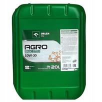 Universalus 10W30 tepalas ORLEN AGRO STOU QFO959K20, 20 l