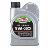 Variklio alyva MEGUIN Fuel Economy 5W30, 1 l, Honda, Mazda, Toyota
