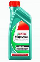 Sintetinis variklio alyva CASTROL MAGNATEC 5W30 A3/B4, 1 l
