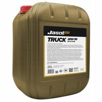 Variklio alyva Jasol Gold Truck CF-4/SG 20W50, 20 l