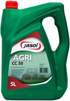 Žemės ūkio variklinė alyva Jasol Agri CC 30 Superol, 5 l