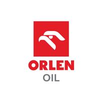 Biologiškai skaidus hidraulinis tepalas Orlen Oil HYDROL BIO HETG EL 46, 20 l
