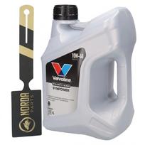 Variklio alyva Valvoline Synpower 10W40 4L, ACEA A3/B3/B4, VW 502.00/505.00