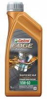 Variklio alyva CASTROL EDGE SUPERCAR 10W60 TITANIUM FST, 1 l