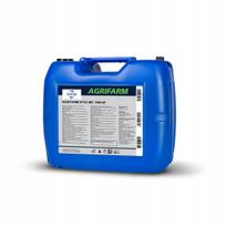 Universalus tepalas FUCHS Agrifarm Stou MC 10W-40, 20 l