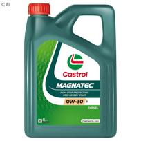 Variklio alyva Castrol Magnatec Stop-Start 0W-30 D, 4 l, Ford WSS-M2C950-A