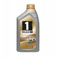 Variklio alyva MOBIL 1 FS 0W40, 1 l