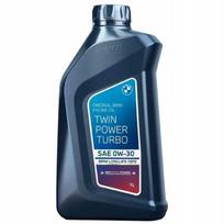 Variklio alyva BMW TwinPower Turbo LL-19 FE 0W-30, 1 l