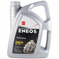 Variklio alyva ENEOS PERFORMANCE SJ 20W50 4 l, API SJ/SH/SG