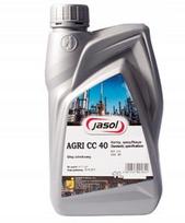 Variklinė alyva Jasol Agri CC 40 Superol, 1 l