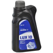 Variklinė alyva LOTOS LUX 10 SAE30, 1 l