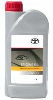 Variklio alyva TOYOTA PFE Premium 5W30, 1 l