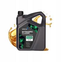 Variklio alyva Specol Extraspec Classic 10W40 4L ACEA A3 B4