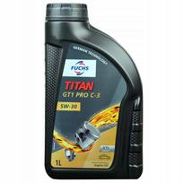 Variklio alyva FUCHS TITAN GT1 PRO C-3 5W-30, 1 l (602009166)