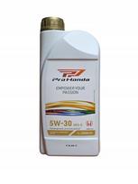 Variklio alyva Honda 5W30 HFS-E 1 l 08232-P99C1LPRO