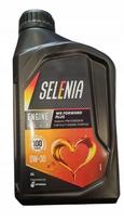 Variklio alyva Selenia WR Forward PLUS 0W30, 1 l