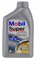 Variklio alyva Mobil 3000 XE 5W-30, 1 l