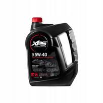 Variklinė alyva XPS 5W-40, 3,785 l, sintetinė, MA2, BRP Sea-Doo Can-Am, 779291, 293600122