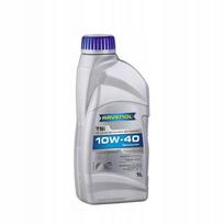 Variklio alyva RAVENOL TSi SAE 10W-40 CleanSynto, 1 l