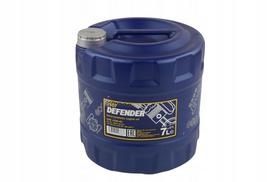 Variklio alyva 10W40 MANNOL DEFENDER, 7 l