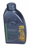 Variklio alyva MERCEDES 5W30, 1 l, 229.52