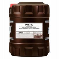 Variklio alyva PEMCO 340 5W-40, 20 l