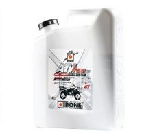 Variklio alyva IPONE Katana ATV 5W40, 100% sintetinė, 4 l