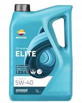 Variklio alyva REPSOL 5W40, 5 l, RPP0058JFB