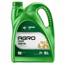 Variklio ir transmisinė alyva Orlen Oil AGRO BASIC STOU 10W40, 5 l