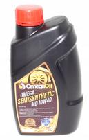 Variklio alyva Omega Semisynthetic MD 10W40, 1 l