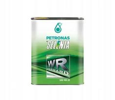Variklio alyva SELENIA WR Forward C4 5W-30, 1 l
