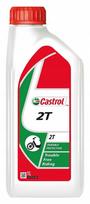 Variklio alyva CASTROL 2T, 1 l