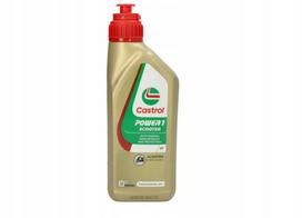 Variklio alyva CASTROL POWER 1 Scooter 2T, 1 l, SAE 40