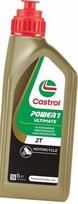 Variklio alyva Castrol POWER 1 ULTIMATE 2T 1 l 10W-40