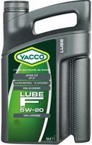 Sintetinis variklio alyva Yacco Lube F 5W20, 5 l